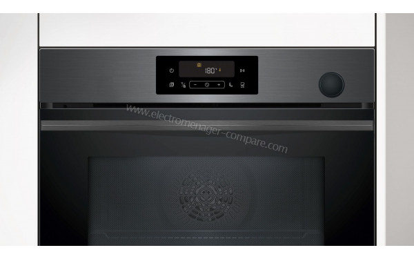 BALAY 3HA4821G3 - Panneau de commandes