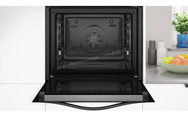 BALAY 3HA4821G3 - Vue de l'int&eacute;rieur