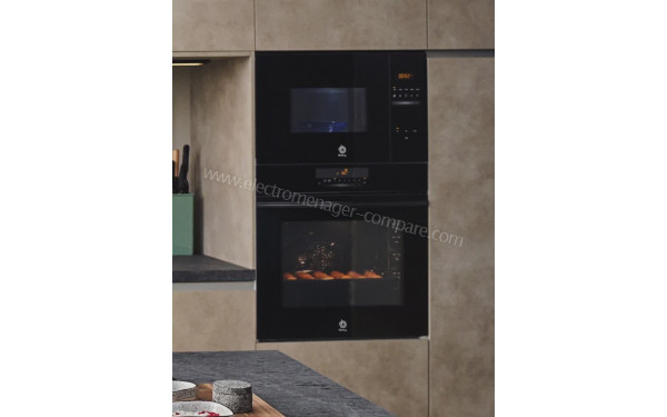 BALAY 3HA4821G3 - Mise en situation