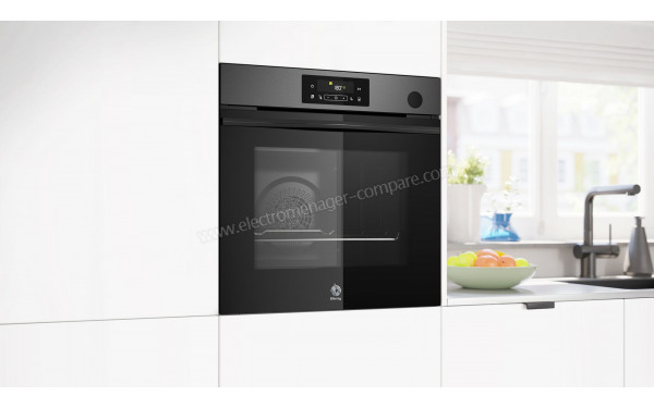 BALAY 3HA4821G3 - Appareil encastr&eacute; vue 3/4 gauche