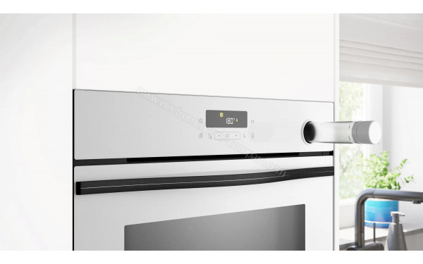 BALAY 3HA5129B3 - Panneau de commandes