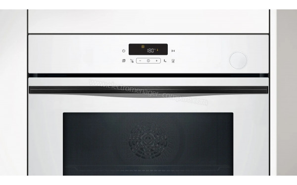 BALAY 3HA5129B3 - Panneau de commandes