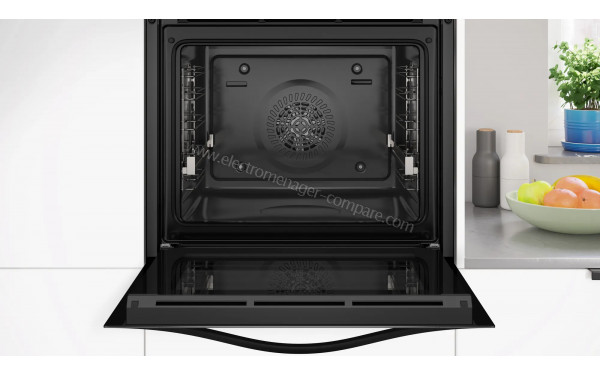 BALAY 3HA5129B3 - Vue de l'int&eacute;rieur