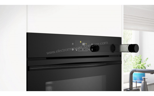 BALAY 3HA5129N3 - Panneau de commandes