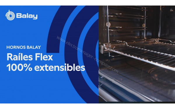 BALAY 3HA5129N3 - Mise en situation