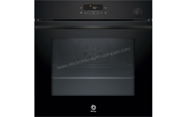 BALAY 3HA5129N3 - Vue de face