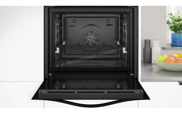 BALAY 3HA5129N3 - Vue de l'int&eacute;rieur