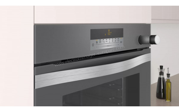 BALAY 3HA5378A1 - Panneau de commandes