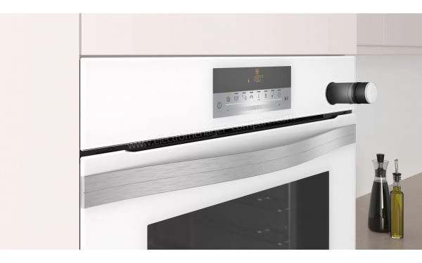 BALAY 3HA5378B1 - Panneau de commandes