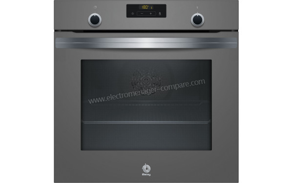 BALAY 3HA5748A2 - Vue de face