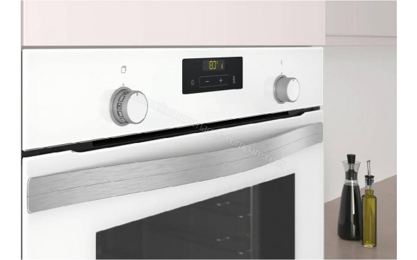 BALAY 3HA5748B2 - Panneau de commandes