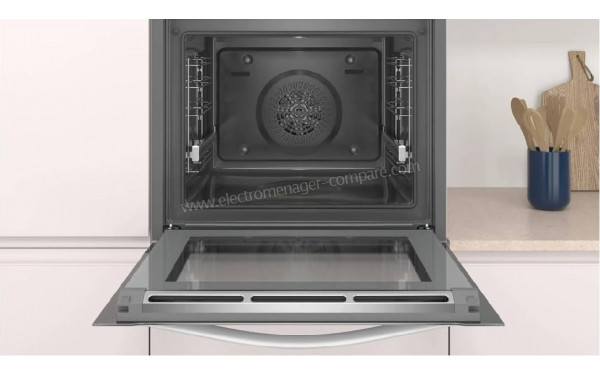 BALAY 3HA5748B2 - Vue de l'int&eacute;rieur