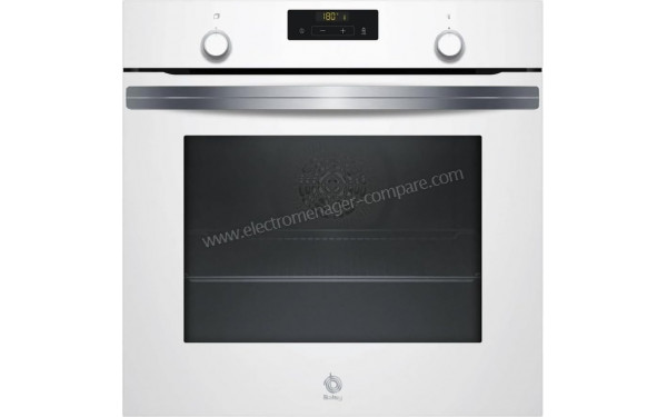 BALAY 3HA5748B2 - Vue de face