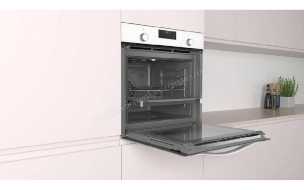 BALAY 3HA5748B2 - Appareil encastr&eacute; vue de l'int&eacute;rieur