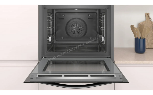 BALAY 3HA5748N2 - Vue de l'int&eacute;rieur