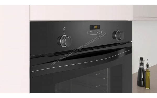 BALAY 3HA5748N2 - Panneau de commandes