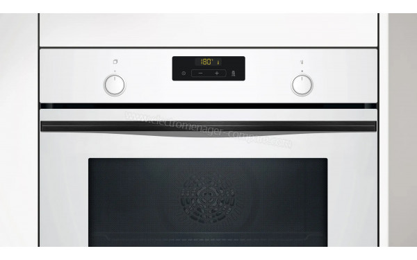 BALAY 3HA5749B3 - Panneau de commandes