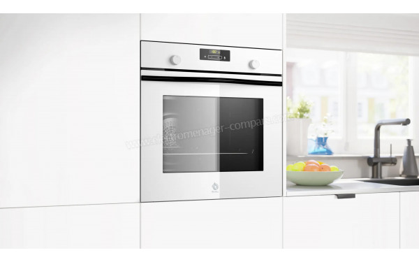 BALAY 3HA5749B3 - Appareil encastr&eacute; vue 3/4 gauche