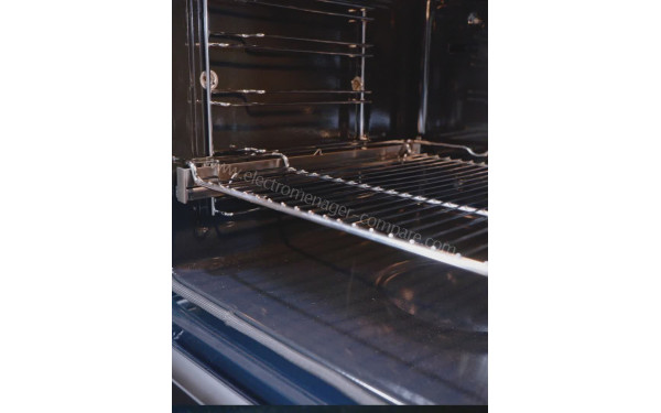 BALAY 3HA5749N3 - Rails t&eacute;lescopiques