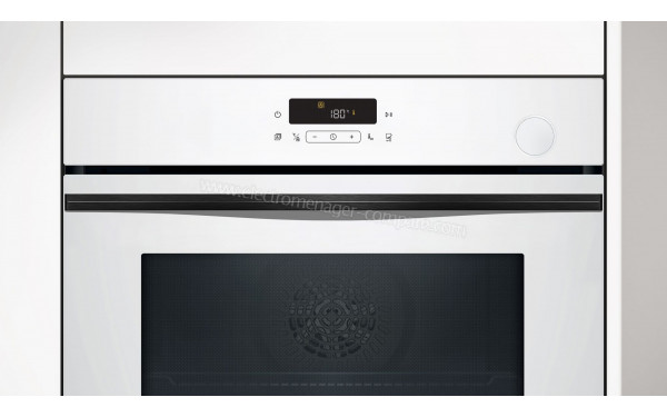 BALAY 3HA5829B3 - Panneau de commandes