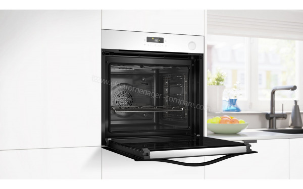 BALAY 3HA5829B3 - Appareil encastr&eacute; vue de l'int&eacute;rieur