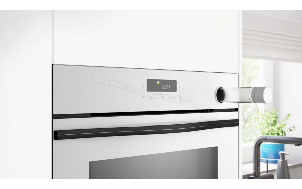 BALAY 3HA5829B3 - Panneau de commandes