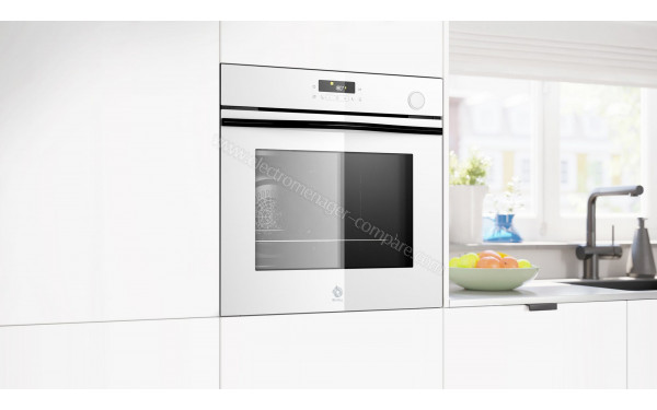 BALAY 3HA5829B3 - Appareil encastr&eacute; vue 3/4 gauche