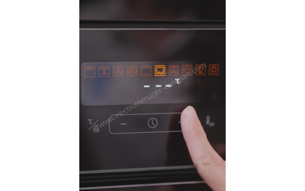 BALAY 3HA5829N3 - Ecran tactile