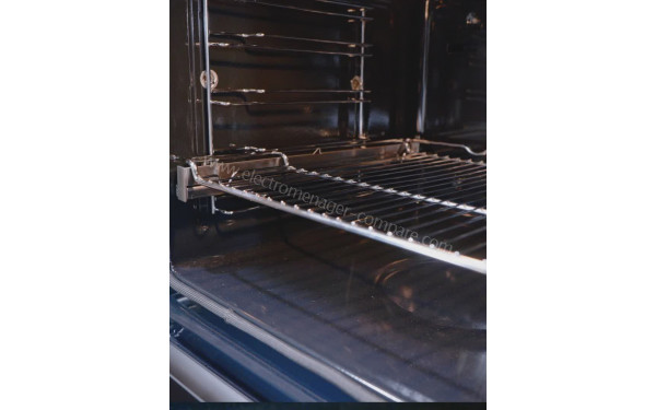 BALAY 3HA5829N3 - Rails t&eacute;lescopiques