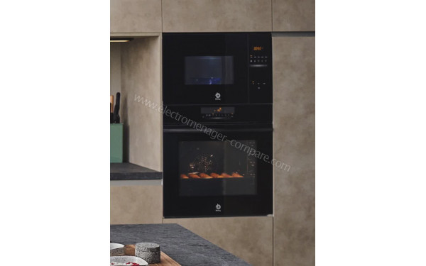 BALAY 3HA5829N3 - Mise en situation