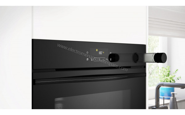 BALAY 3HA5829N3 - Vue du r&eacute;servoir &agrave; eau