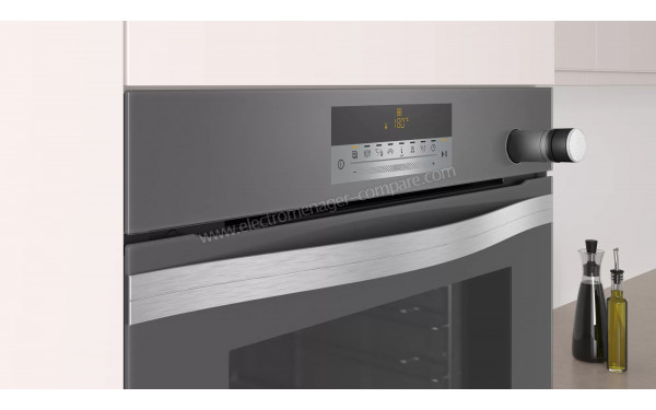 BALAY 3HA5888A1 - Panneau de commandes