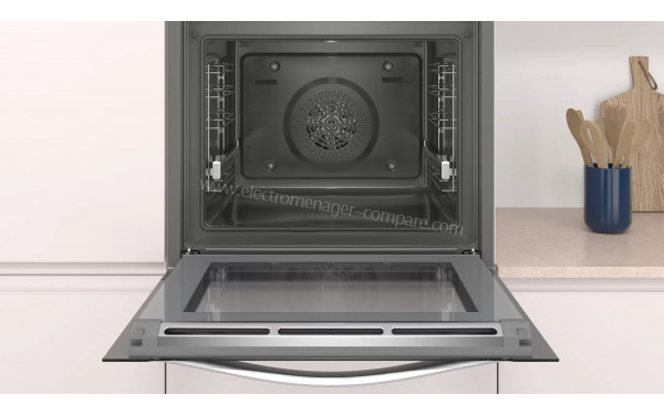 BALAY 3HA5888A1 - Vue de l'int&eacute;rieur