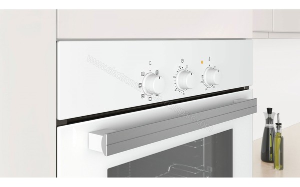 BALAY 3HB2010B0 - Panneau de commandes