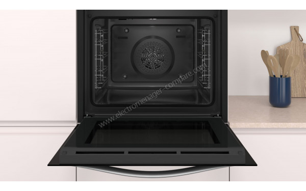 BALAY 3HB4000X2 - Vue de l'int&eacute;rieur