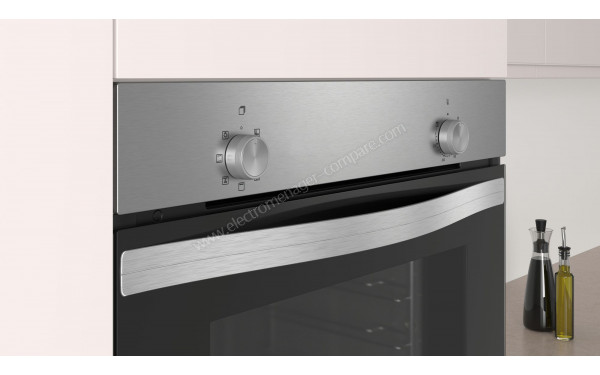 BALAY 3HB4000X2 - Panneau de commandes