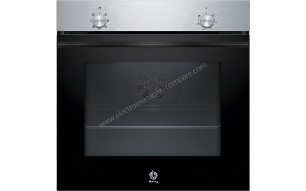 BALAY 3HB4000X3 - Vue de face