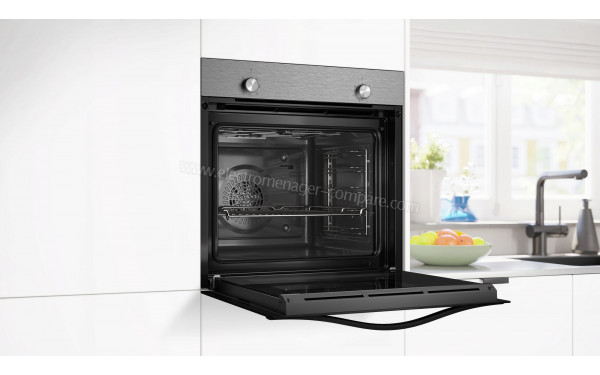 BALAY 3HB4000X3 - Appareil encastr&eacute; vue de l'int&eacute;rieur