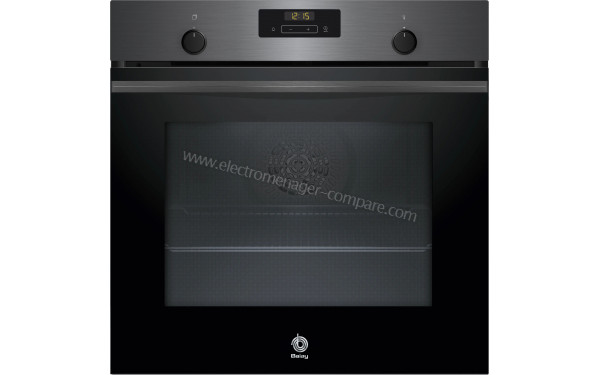 BALAY 3HB4131G3 - Vue de face