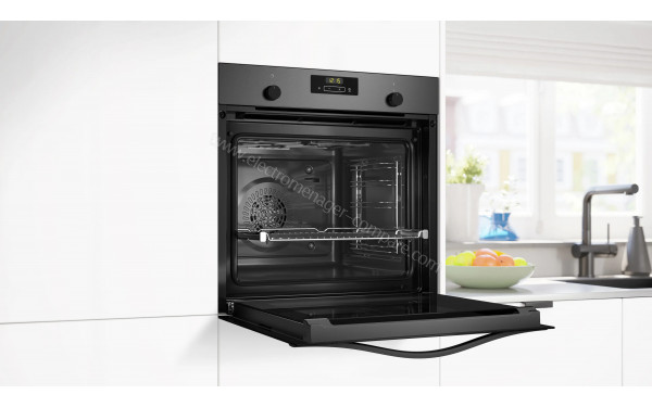 BALAY 3HB4131G3 - Appareil encastr&eacute; vue de l'int&eacute;rieur