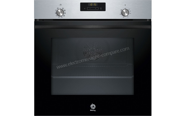 BALAY 3HB4131X3 - Vue de face