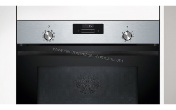 BALAY 3HB4131X3 - Panneau de commandes