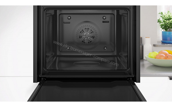 BALAY 3HB413CX3 - Vue de l'int&eacute;rieur