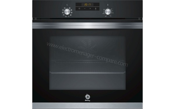 BALAY 3HB4331N0 - Vue de face