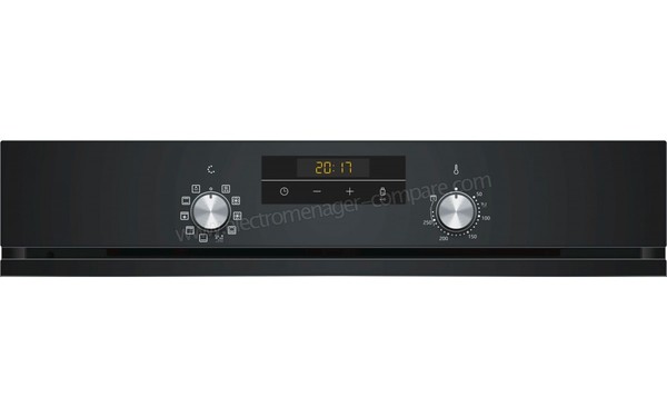 BALAY 3HB4331N0 - Panneau de commandes