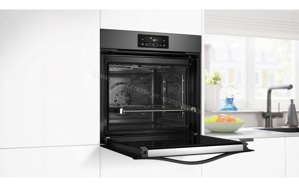 BALAY 3HB4821G3 - Appareil encastr&eacute; vue de l'int&eacute;rieur