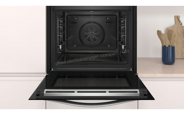 BALAY 3HB4821X2 - Vue de l'int&eacute;rieur