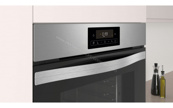 BALAY 3HB4821X2 - Panneau de commandes