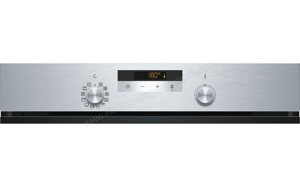 BALAY 3HB4840X0 - Panneau de commandes