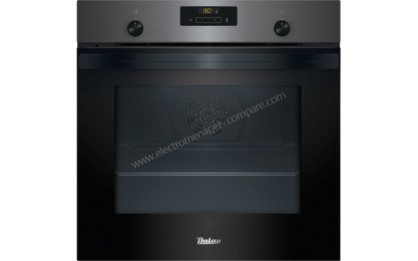 BALAY 3HB4841G2 - Vue de face